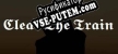 Clear The Train русификатор озвучки + текст