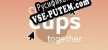 Русификатор на игру Click on cups together