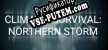 Climatic Survival Northern Storm русификатор