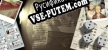Русификатор для Clou Roll  Heist