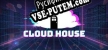 Cloud House Virtual Arts Space русская озвучка + субтитры