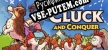 Cluck and Conquer русификатор озвучки + текст