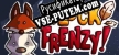 Cluck Frenzy русификатор озвучки + текст