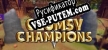 Русификатор для Clumsy Champions
