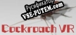 Русификатор Cockroach VR