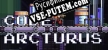 Code Arcturus русификатор
