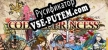Code of Princess русификатор озвучки + текст