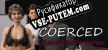 Русификатор для Coerced Unexpected Detention
