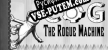 Русификатор Cog The Rogue Machine