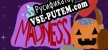 Colettes Sugar Madness русская озвучка + субтитры