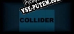 Русификатор Collider