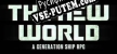 Русификатор Colony Ship A Post-Earth Role Playing Game