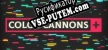 Color Cannons русская озвучка + субтитры