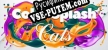 Русификатор Color Splash Cats