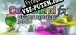 ColorBlend FX Desaturation Prologue русификатор озвучки + текст