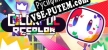 Colorful Recolor русификатор озвучки + текст
