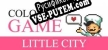 Coloring Game Little City русификатор озвучки + текст