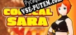 Comical Sara русификатор