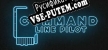 Русификатор для Command Line Pilot