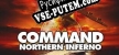 Command Northern Inferno русификатор озвучки + текст