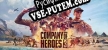 Company of Heroes 3 русская озвучка + субтитры