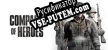 Русификатор на игру Company of Heroes