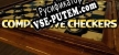 Competitive Checkers русификатор