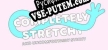 Completely Stretchy русификатор