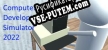 Computer Develop Simulator 2022 русификатор