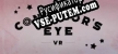 Русификатор на игру Conjurors Eye