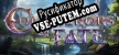 Русификатор на игру Conquerors of Fate