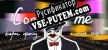 Consult Me Before Opening A Snack Shop русификатор озвучки + текст