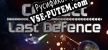 Contact  Last Defence русификатор озвучки + текст