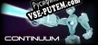 CONTINUUM русификатор озвучки + текст