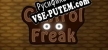 Control Freak русификатор озвучки + текст