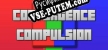 Convergence Compulsion русификатор озвучки + текст