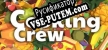 Cooking Crew русификатор озвучки + текст