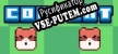 Русификатор для Copycat