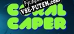 Coral Caper русификатор озвучки + текст