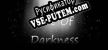 Русификатор для Core Of Darkness