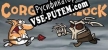 Русификатор на игру Corgi Warlock