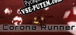 Русификатор на игру Corona Runner