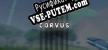 CORVUS русификатор озвучки + текст