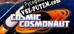 Cosmic Cosmonaut русская озвучка + субтитры