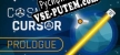 Cosmic Cursor Prologue русская озвучка + субтитры