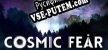 Русификатор на игру Cosmic Fear