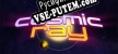 Русификатор для Cosmic Ray