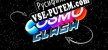 Cosmo Clash русификатор озвучки + текст