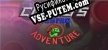 Cosmos Cosmic Adventure русификатор озвучки + текст