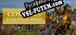 Cossacks European Wars русификатор